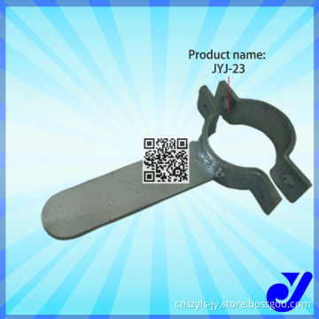 Metal Fittings for The Combinations of Lean Pipe (JYJ-23)